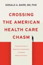 Why is there such a deep partisan division within the United States regarding how health care should be organized and financed—and how can we encourage politicians to band together again for the good of everyone?  For decades, Democratic and Republican political leaders have disagreed about the fundamental goals of American health policy. The modern-day consequences of this disagreement—particularly in the Republicans' campaign to erode the coverage and equity gains of the Affordable Care Act—can be seen in