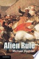 Alien rule