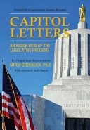 Capitol Letters: An Inside View of the Legislative Process