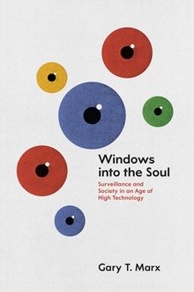 Windows into the soul: surveillance and society in an age of high technology