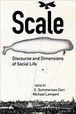 Scale: discourse and dimensions of social life 