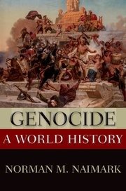 Genocide: a world history