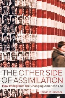 The other side of assimilation: how immigrants are changing American life