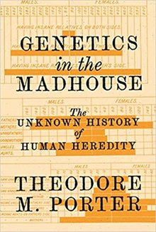 Genetics in the madhouse: the unknown history of human heredity