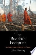 The Buddha's footprint: an environmental history of Asia
