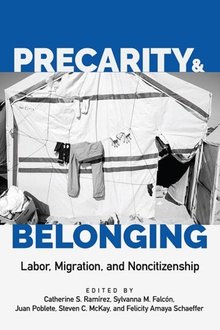Precarity and belonging: labor, migration, and noncitizenship