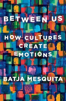 Between us :how cultures create emotions