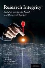 Research integrity: best practices for the social and behavioral sciences