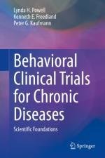 Behavioral Clinical Trials for Chronic Diseases