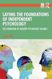  Laying the Foundations of Independent Psychology