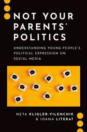 Not Your Parents' Politics: Understanding Young People's Political Expression on Social Media