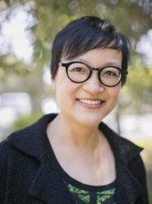 Ruth E. Chang