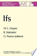 IFs :conditionals, belief, decision, chance, and time