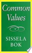 Common values