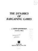 The dynamics of bargaining games