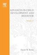 Advances in child development and behavior