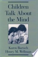 Children talk about the mind