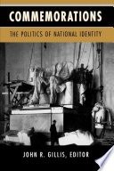 Commemorations: the politics of national identity