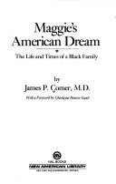 Maggie's American dream :the life and times of a Black family