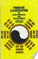 Primitive classification