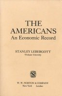 The Americans, an economic record