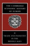 The Cambridge economic history of Europe