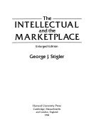The intellectual and the marketplace