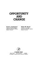 Opportunity and change