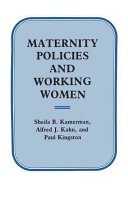 Maternity policies and working women