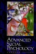 Advanced social psychology