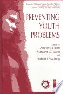 Preventing youth problems