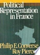 Political representation in France