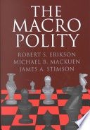 The macro polity