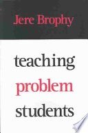 Teaching problem students