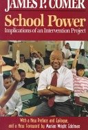 School power :implications of an intervention project