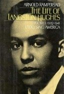 The life of Langston Hughes