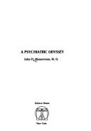 A psychiatric odyssey