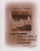 Methods of educational & social science research: an integrated approach