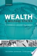 Wealth and welfare states: is America a laggard or leader?