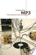 MP3: the meaning of a format