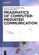 Pragmatics of computer-mediated communication