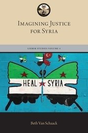 Imagining justice for Syria