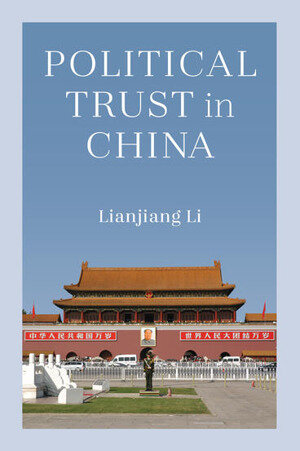 Political Trust in China