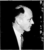 Donald Marquis