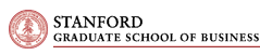 logo - Stanford Graduate School of Business
