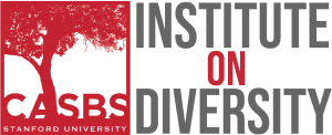 logo - CASBS Institute on Diversity