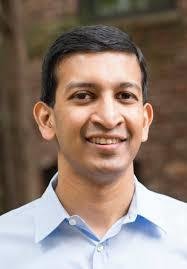 Raj Chetty