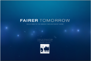 fairer tomorrow website