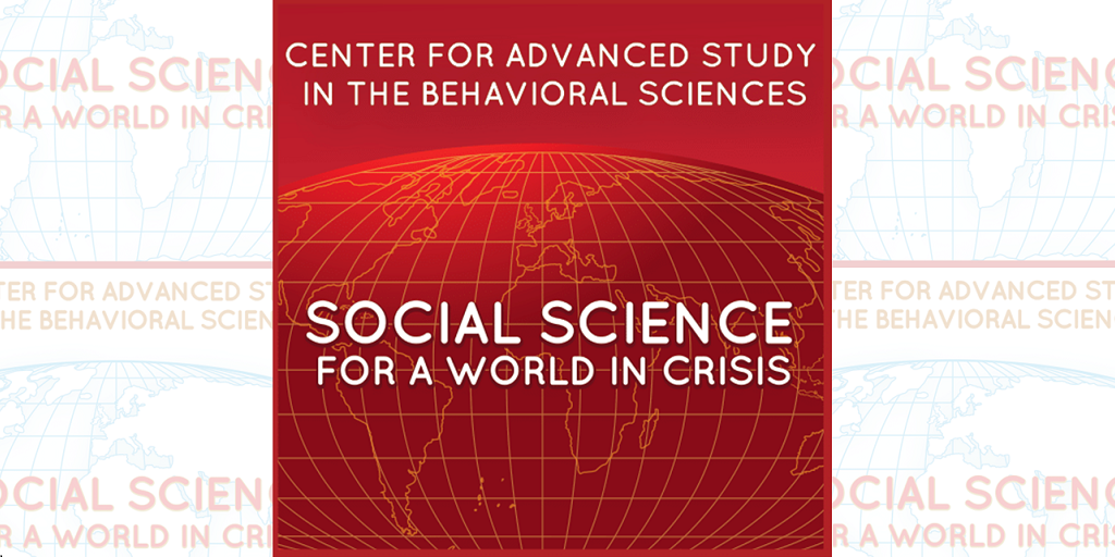 logo for Social Science for a World in Crisis