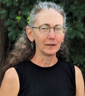 Elizabeth R. DeSombre